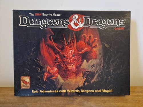Dungeons and dragons board - dungeons,