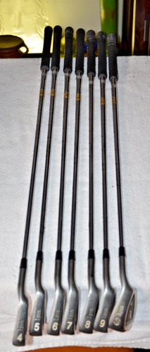 Lynx parallax men golf - men's, irons
