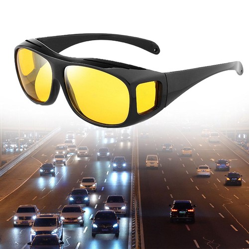 Comfortable polarized night - comfortable,