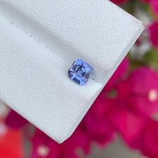 Certified 0.71 Cts Natural Eye