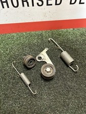 Honda Hrx476 Petrol Lawnmower