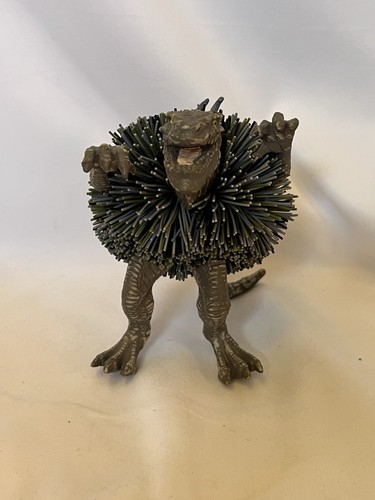 Vintage godzilla koosh ball - koosh,