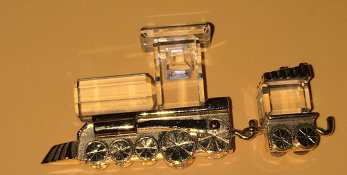 Swarovski crystal memories - swarovski,