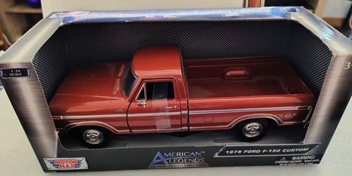 Moto max american legends - moto,
