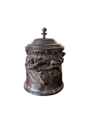 19th century antique art - 19th,
