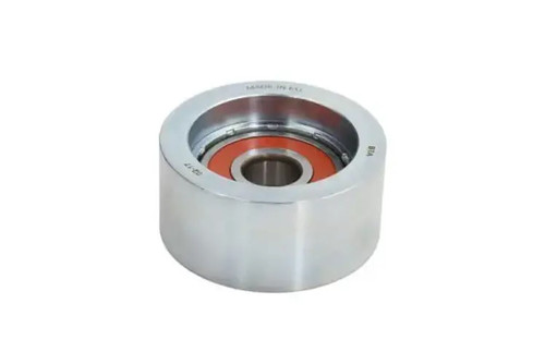 Belt tensioner pulley - v-belt,