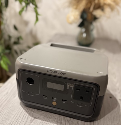 Ecoflow river portable power - ecoflow, 2