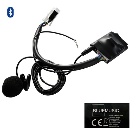 Bluetooth handsfree calling - bluetooth,
