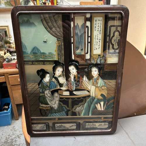 Vintage antique chinese - antique,