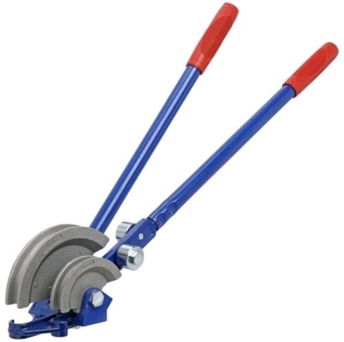 Pipe tube bender heavy duty - tube,
