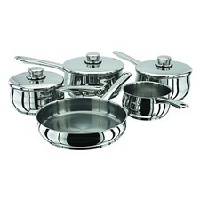 Stellar Saucepan Set – 1000