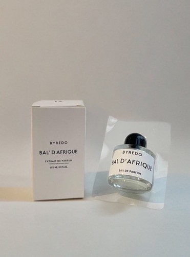 Byredo bal afrique - d’afrique, eau