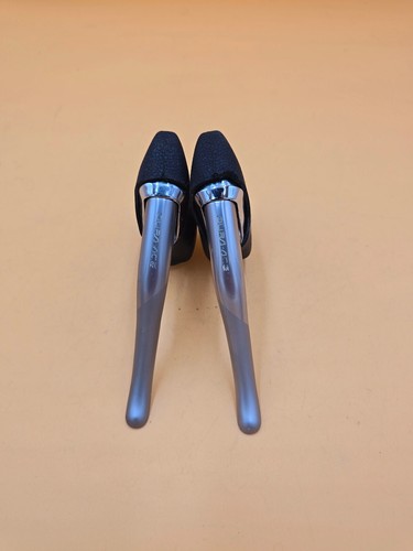 Brake levers shimano dura - shimano, ace