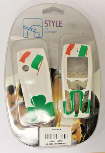 Nokia 7250 ireland irish flag - nokia,