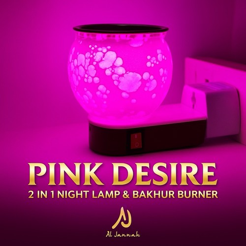 Incense burner electric 1 - electric, 2