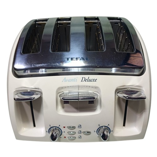 Tefal avanti deluxe - tefal, 4