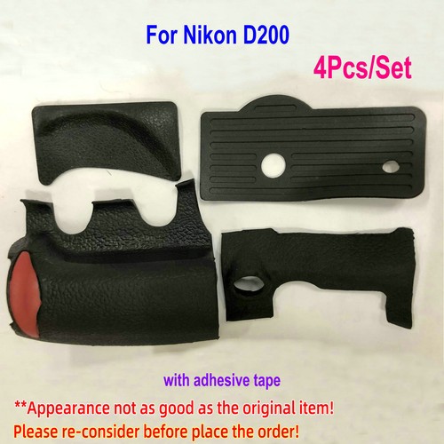 For nikon d200 camera shell - d200,