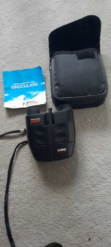 Praktica sport 10x25 compact - sport,