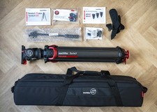 Sachtler Flowtech Aktiv 8T
