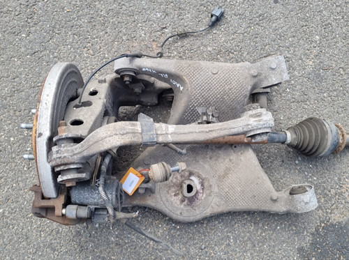 Jaguar x760 2016 - 2.0, diesel