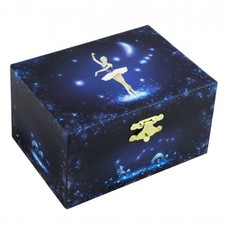 Trousselier Jewellery Box Star