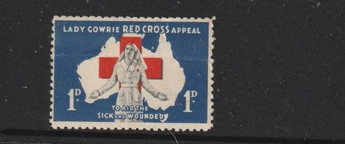 Stamps aust pre - aust,