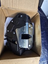 Door Lock Actuator for Volvo