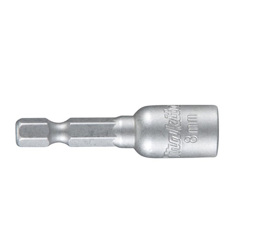 Makita 8mm magnetic - 8mm,