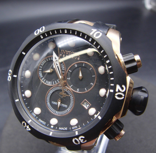 Invicta reserve venom 5733 - invicta,