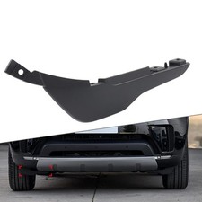Front Bumper Lower Air