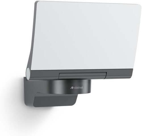 Steinel led floodlight xled - steinel,