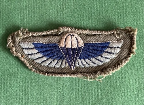 Original rhodesian squadron - rhodesian,