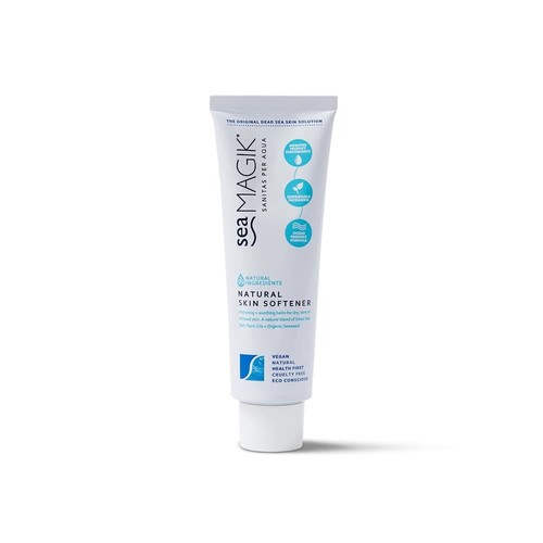 Dead sea spa magik skin - dead,