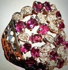 Representative 2.50 ct Ruby