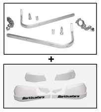 BarkBusters VPS White