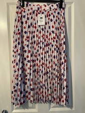 Savida, Dunnes, Pleated Skirt