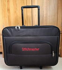 Disney Brother PE-190D Embroidery Machine with Accessories