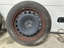 Volkswagen ID.4 2021 R19 alloy