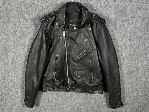 Vintage 90s wilsons - wilsons, leather
