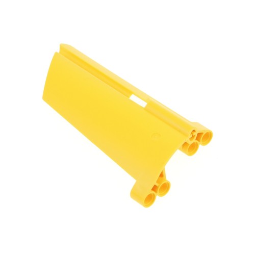 Lego technic panel - 1x, fancy