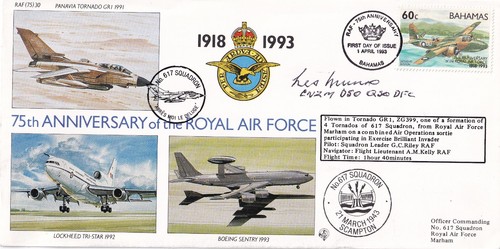 Raf30a 75th anniv - raf(75)30a, raf