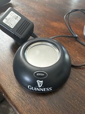 Guiness Surger Plate With UK