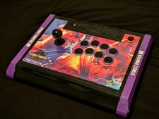 Hori Fighting Stick Alpha (α)