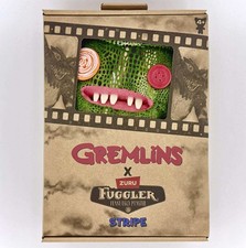 Fuggler x Gremlin Stripe Plush