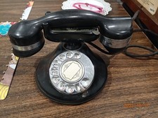 Antique Telephone Automatic Electric Monophone 1A PARTS/REPAIR