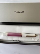 Pelikan Souveran M600 Pink