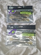10 Pieces Diawa Prorex Mermaid
