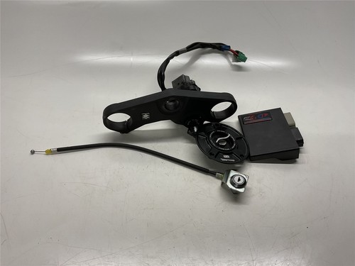 2016 suzuki gsx r750 lock - 2016, set