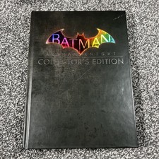 Batman: Arkham Knight