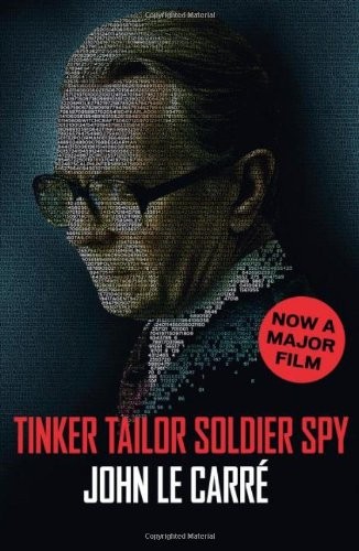 Tinker tailor soldier spy john - tailor, spy-john